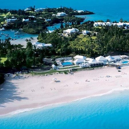Hotel Rosewood Bermuda Tucker's Town Zewnętrze zdjęcie