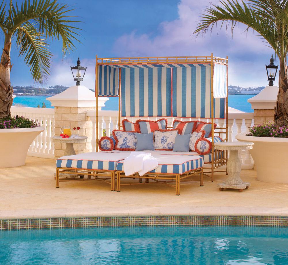 Hotel Rosewood Bermuda Tucker's Town Zewnętrze zdjęcie