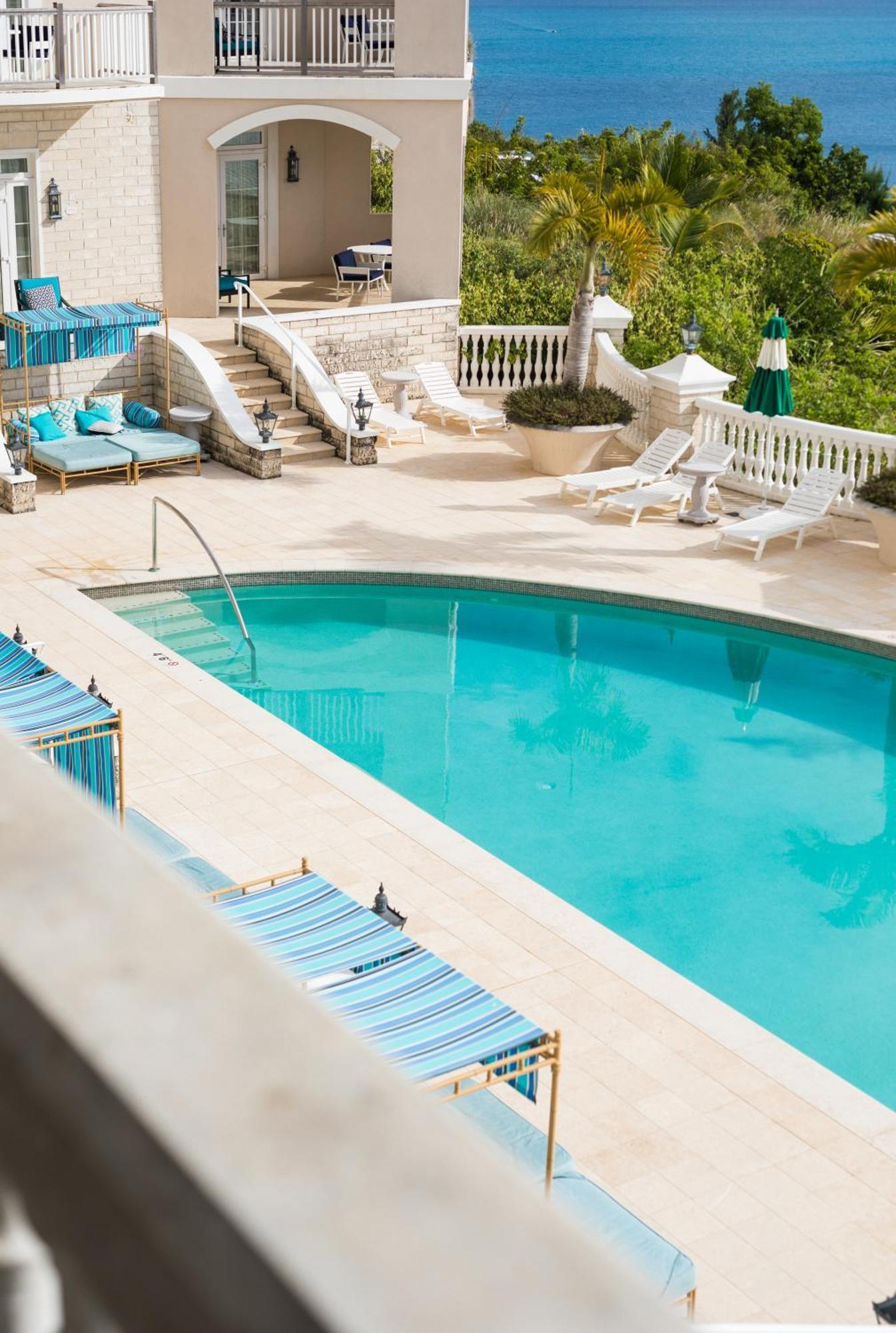 Hotel Rosewood Bermuda Tucker's Town Zewnętrze zdjęcie