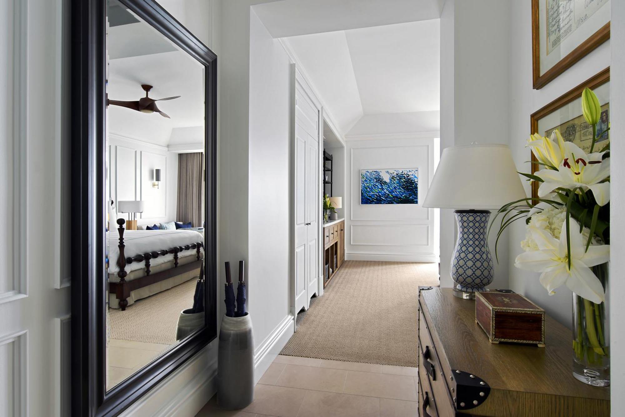 Hotel Rosewood Bermuda Tucker's Town Zewnętrze zdjęcie
