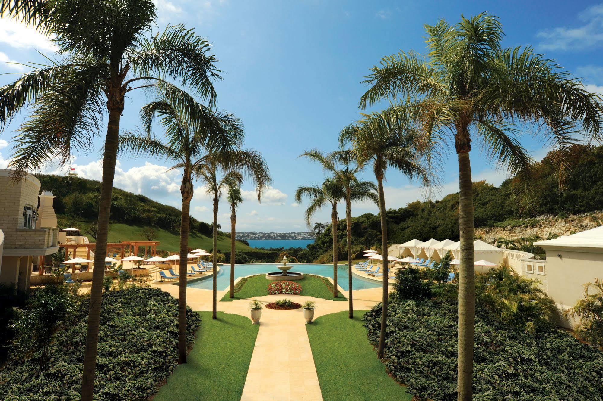 Hotel Rosewood Bermuda Tucker's Town Udogodnienia zdjęcie