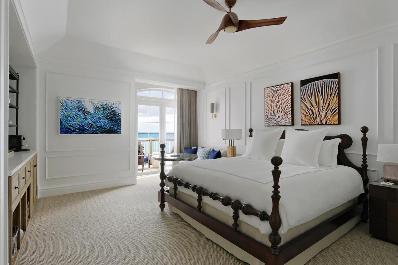 Hotel Rosewood Bermuda Tucker's Town Zewnętrze zdjęcie
