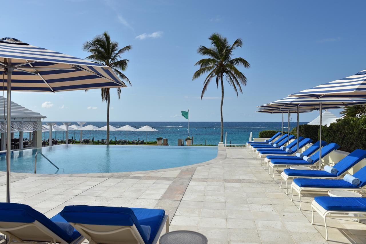 Hotel Rosewood Bermuda Tucker's Town Zewnętrze zdjęcie