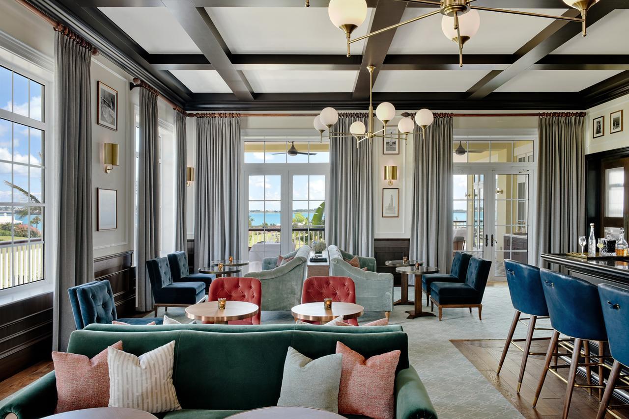 Hotel Rosewood Bermuda Tucker's Town Zewnętrze zdjęcie