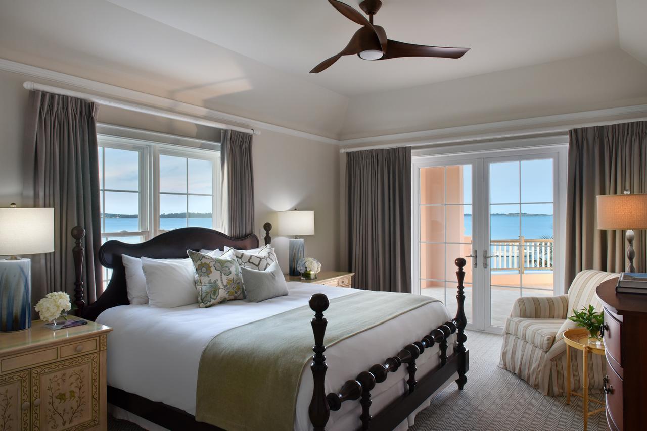 Hotel Rosewood Bermuda Tucker's Town Zewnętrze zdjęcie