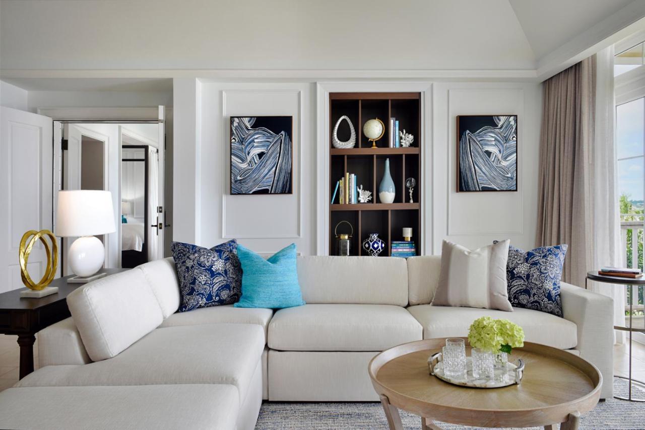 Hotel Rosewood Bermuda Tucker's Town Zewnętrze zdjęcie