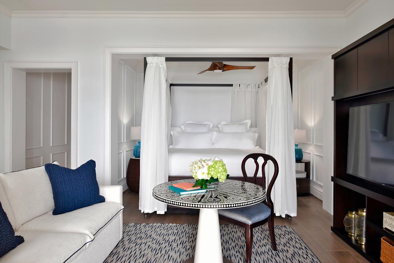 Hotel Rosewood Bermuda Tucker's Town Zewnętrze zdjęcie