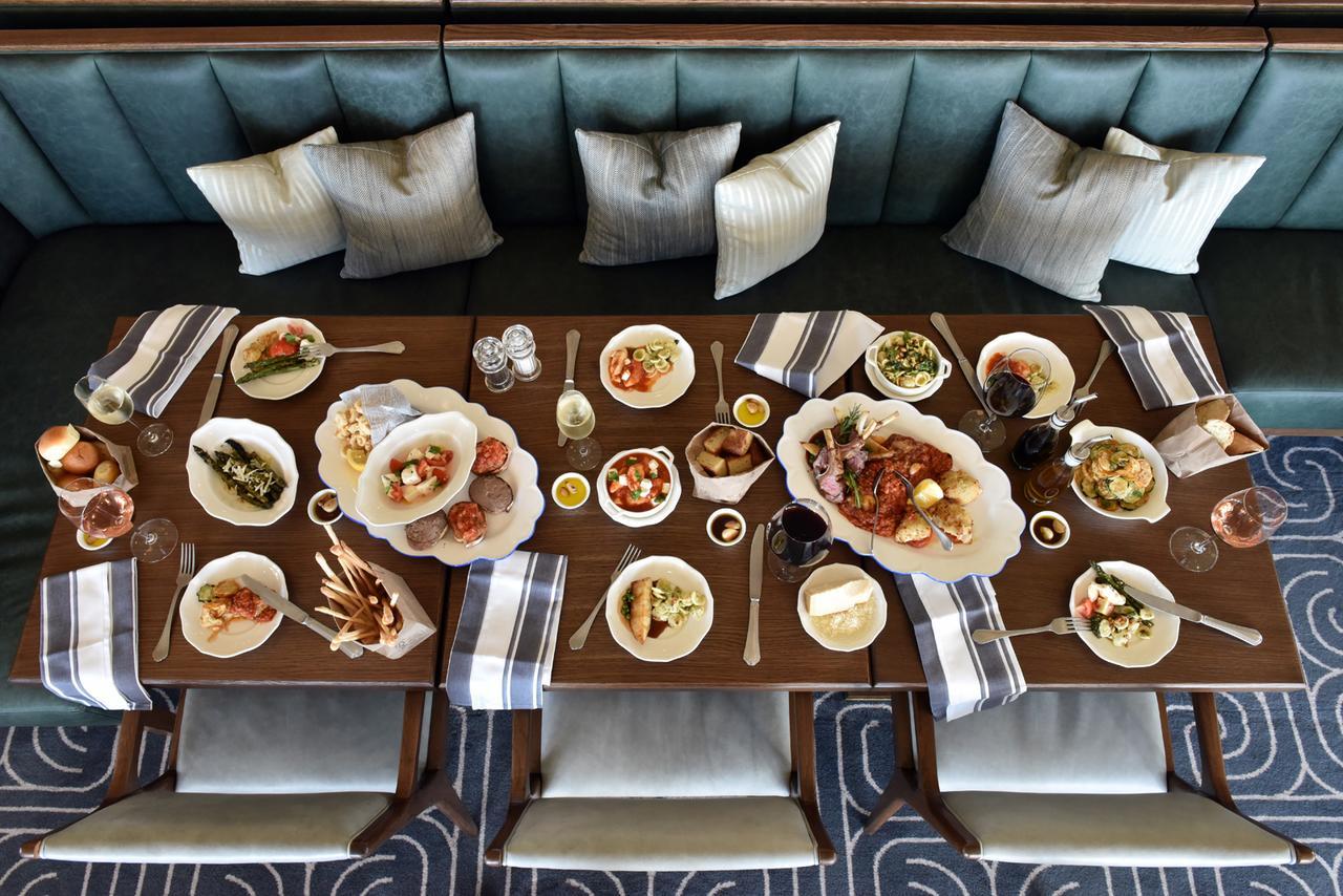 Hotel Rosewood Bermuda Tucker's Town Zewnętrze zdjęcie