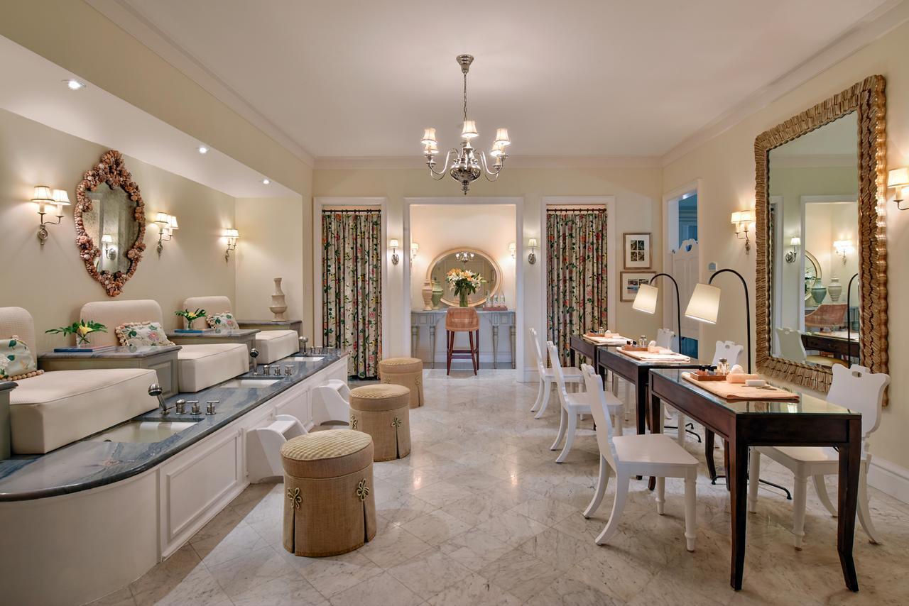 Hotel Rosewood Bermuda Tucker's Town Zewnętrze zdjęcie