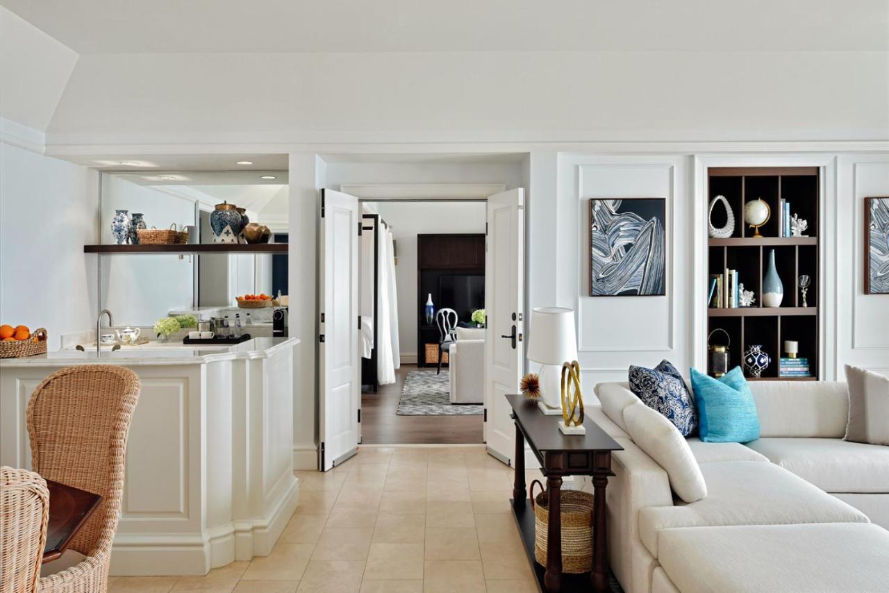 Hotel Rosewood Bermuda Tucker's Town Zewnętrze zdjęcie