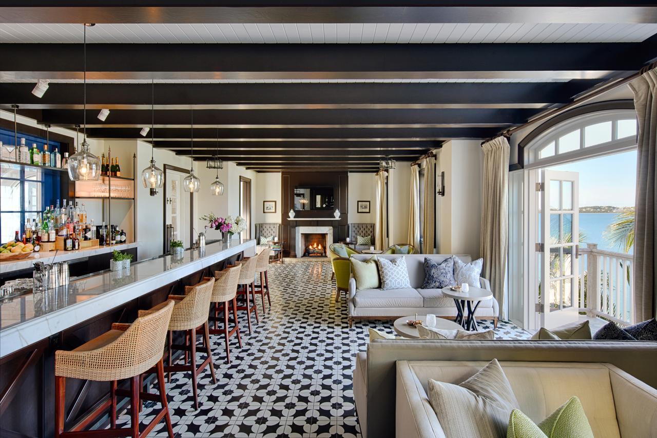 Hotel Rosewood Bermuda Tucker's Town Zewnętrze zdjęcie