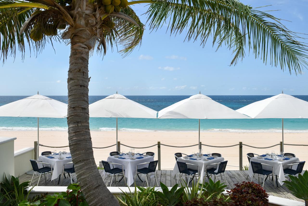 Hotel Rosewood Bermuda Tucker's Town Zewnętrze zdjęcie