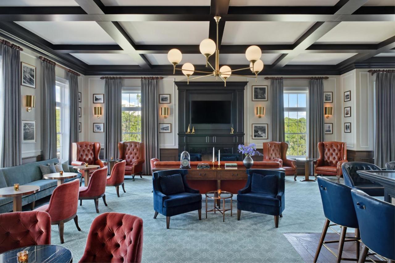Hotel Rosewood Bermuda Tucker's Town Zewnętrze zdjęcie